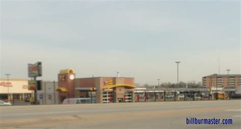 sonic villa park il